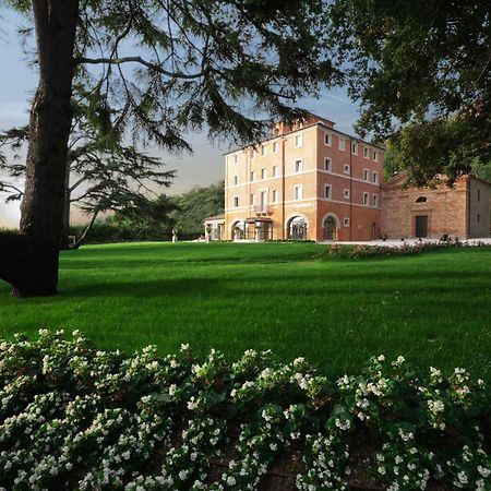 Villa Lattanzi Marina Palmense Kültér fotó