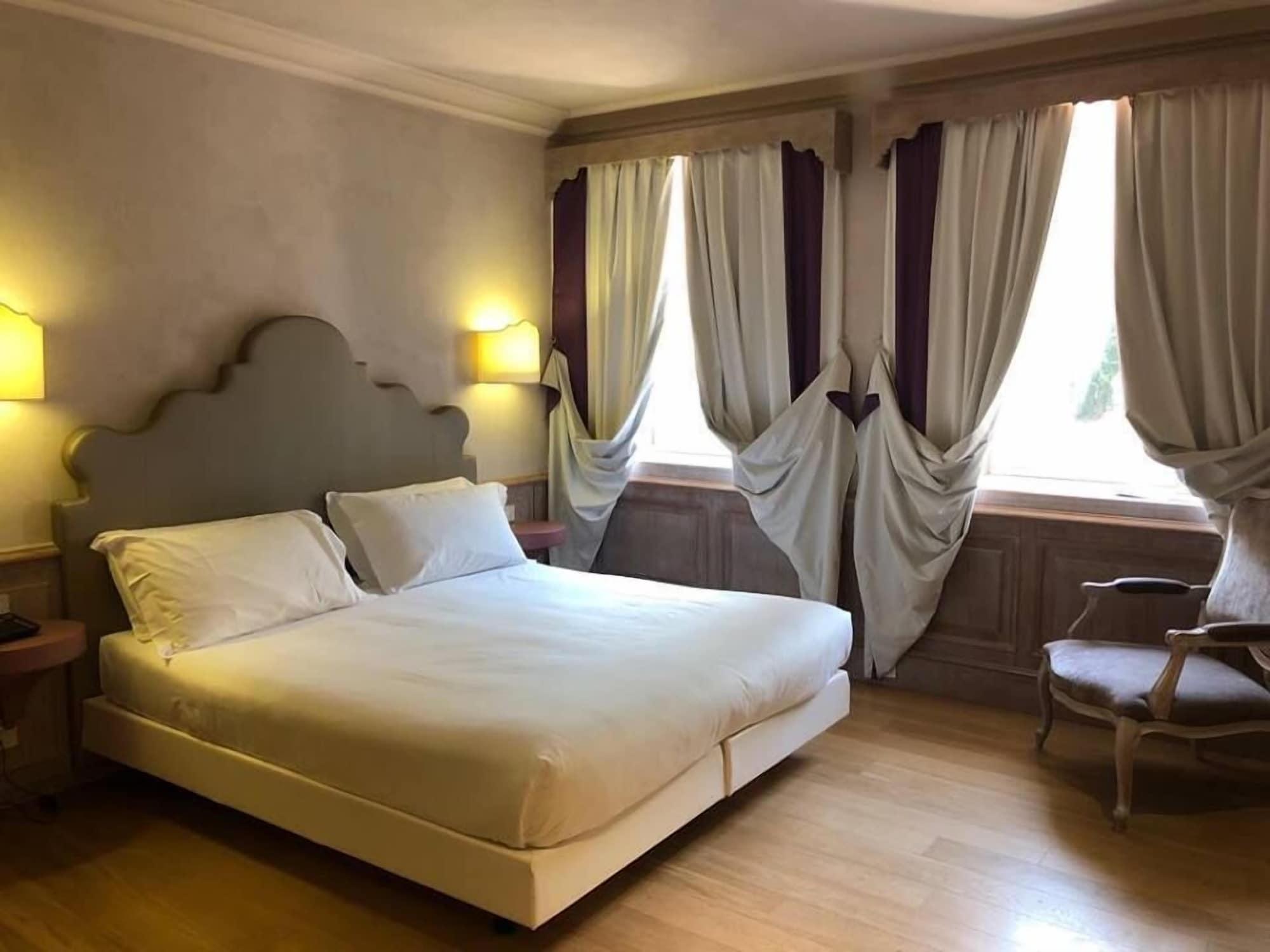 Villa Lattanzi Marina Palmense Kültér fotó
