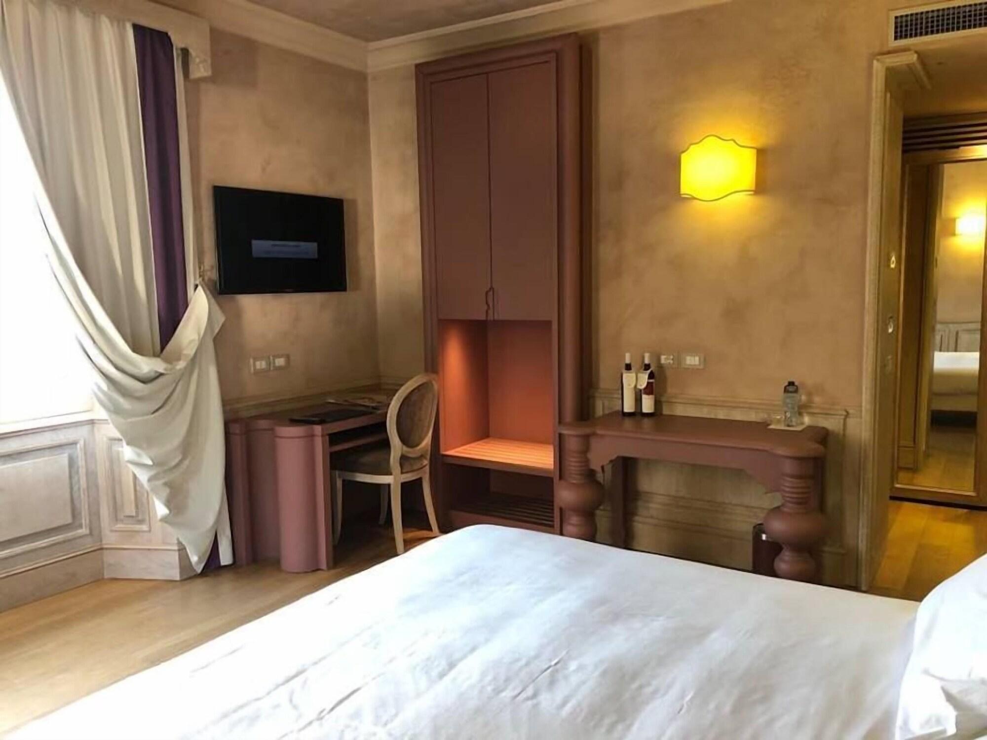 Villa Lattanzi Marina Palmense Kültér fotó