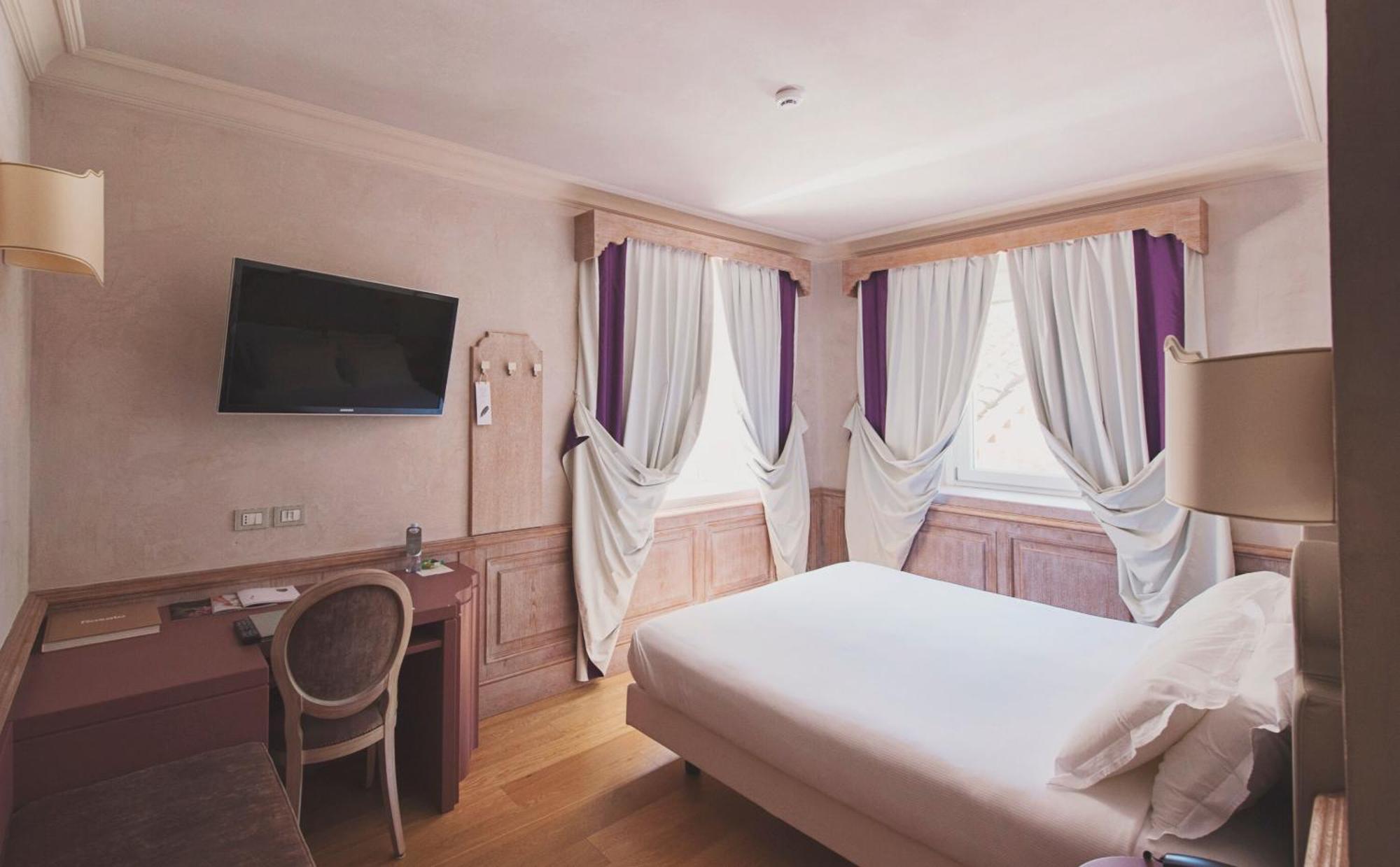 Villa Lattanzi Marina Palmense Kültér fotó