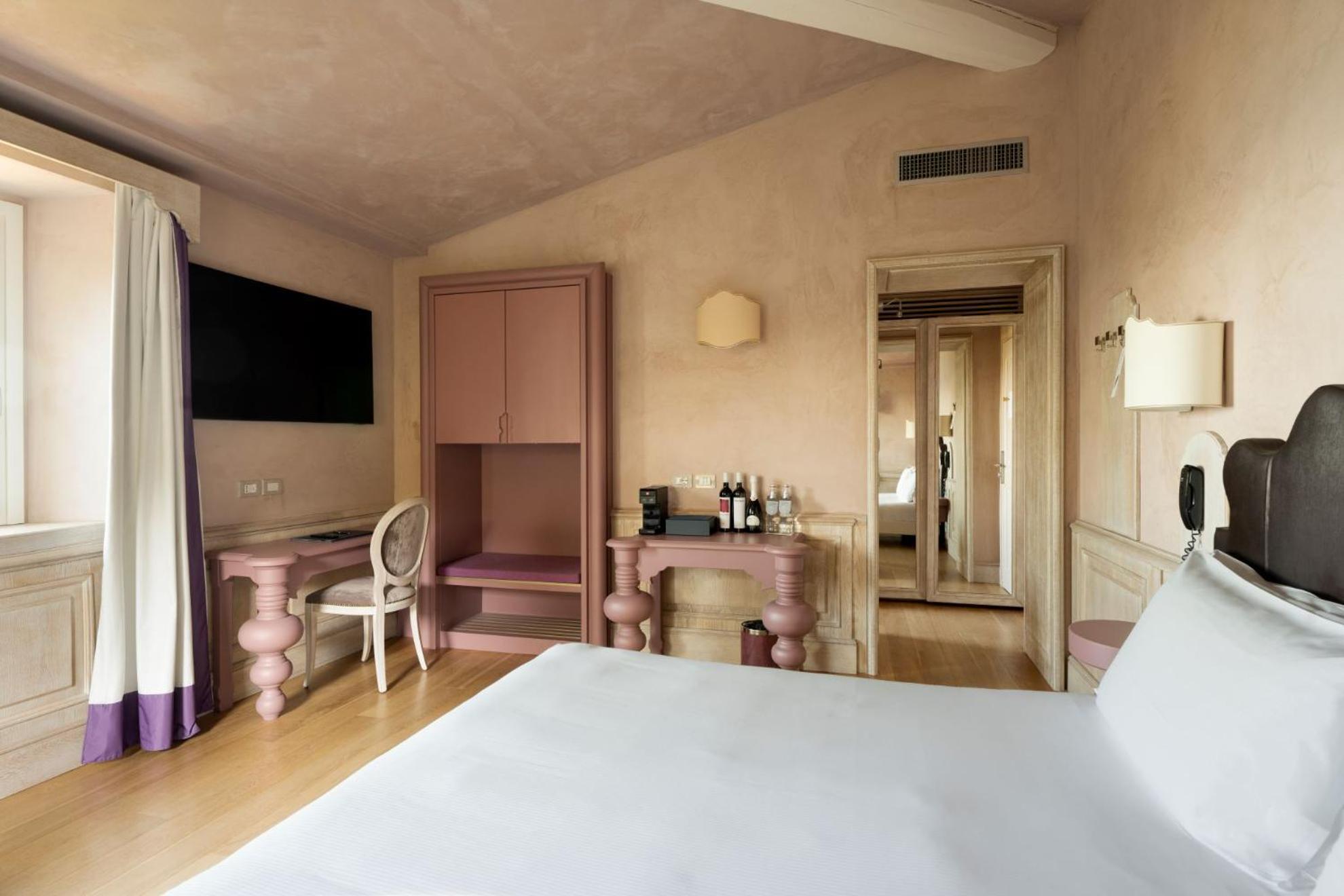 Villa Lattanzi Marina Palmense Kültér fotó