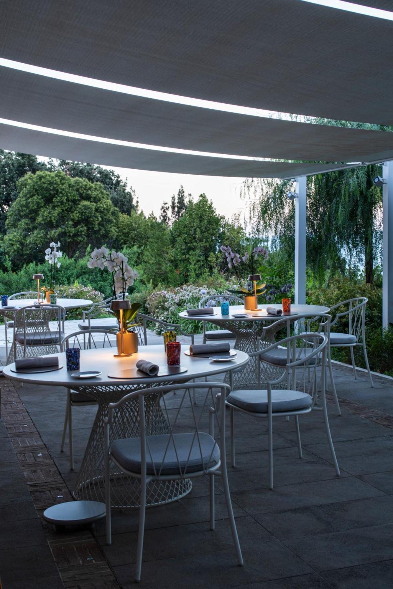 Villa Lattanzi Marina Palmense Kültér fotó