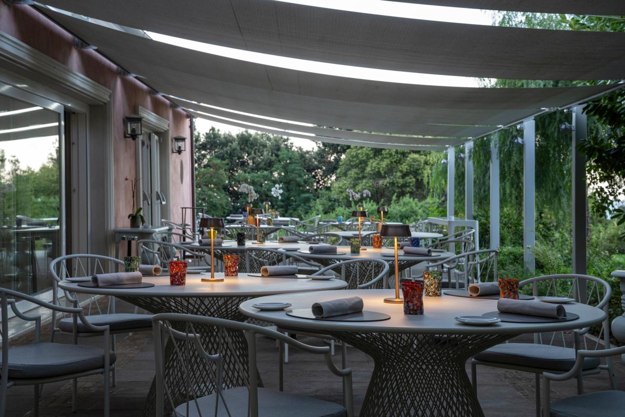 Villa Lattanzi Marina Palmense Kültér fotó