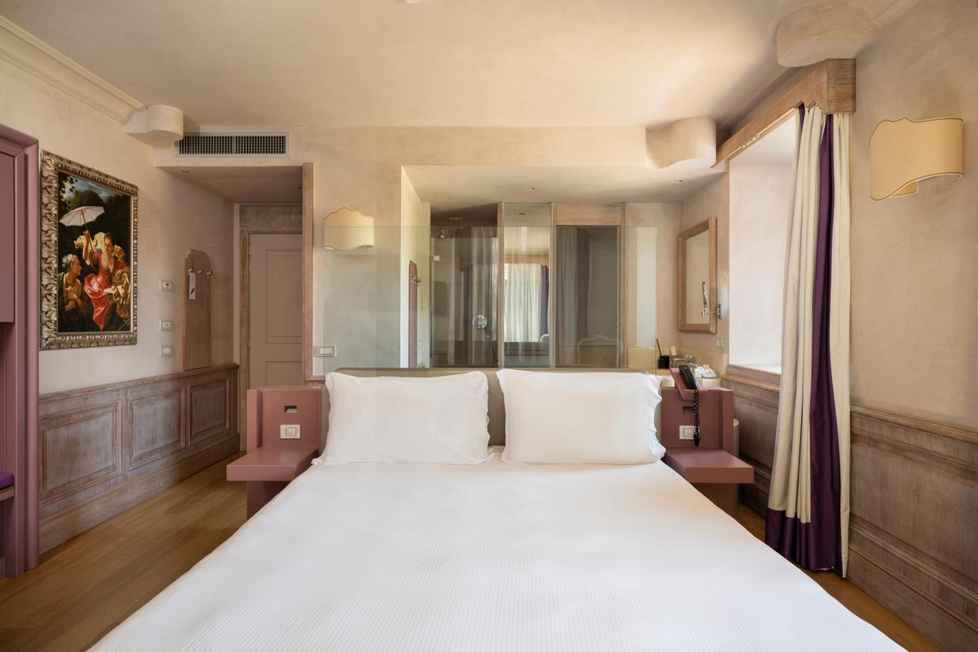 Villa Lattanzi Marina Palmense Kültér fotó