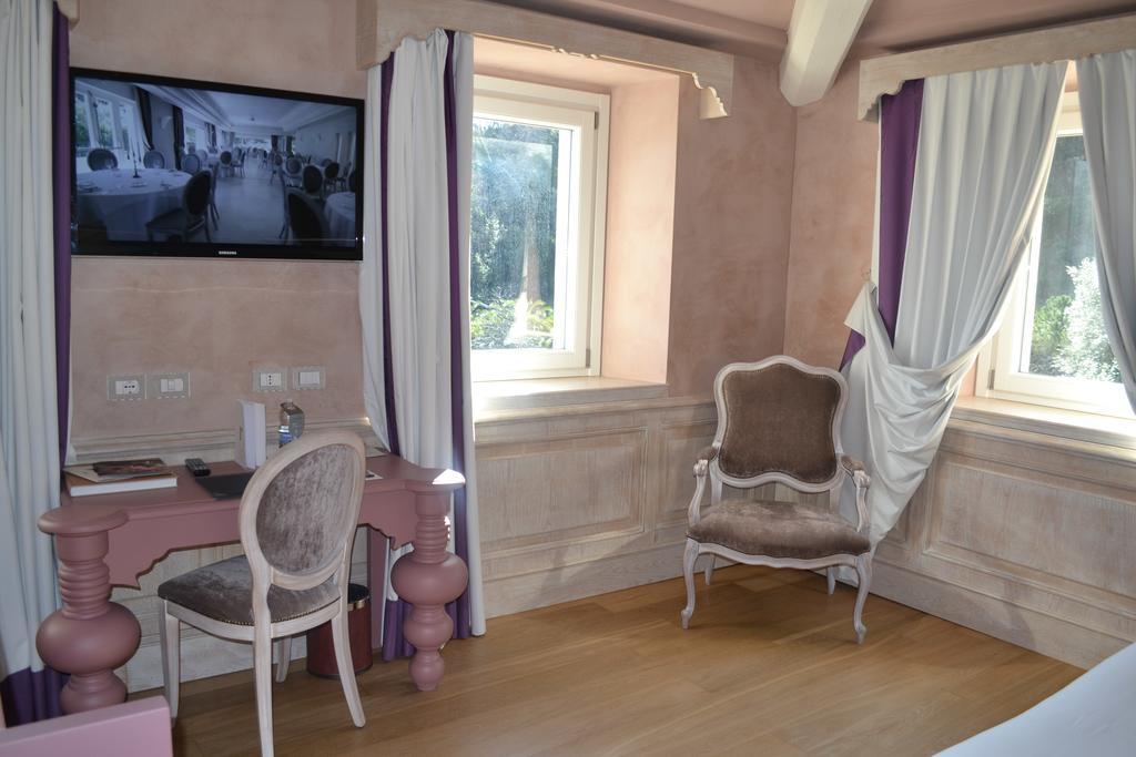 Villa Lattanzi Marina Palmense Kültér fotó