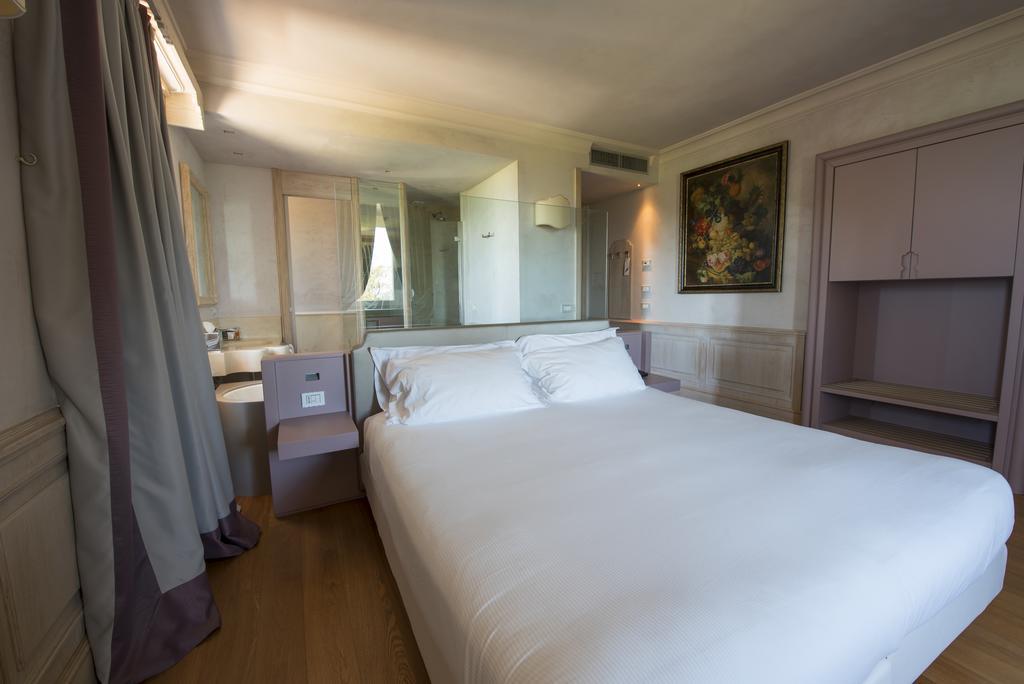 Villa Lattanzi Marina Palmense Kültér fotó
