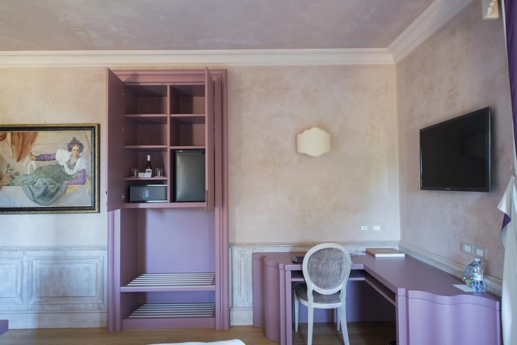 Villa Lattanzi Marina Palmense Kültér fotó