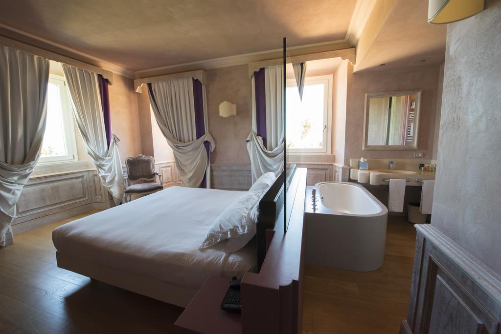 Villa Lattanzi Marina Palmense Kültér fotó